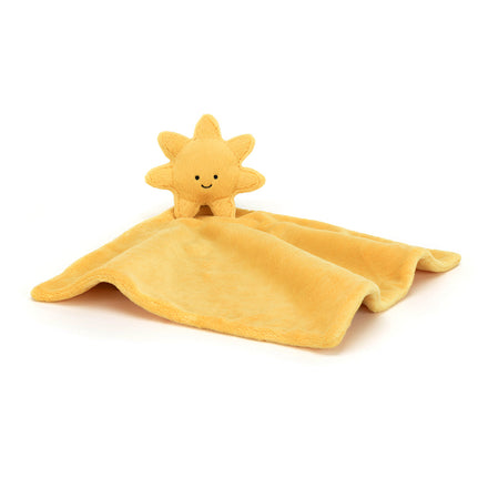 Jellycat Cuddle Amuseables Sun Cuddle Cloth