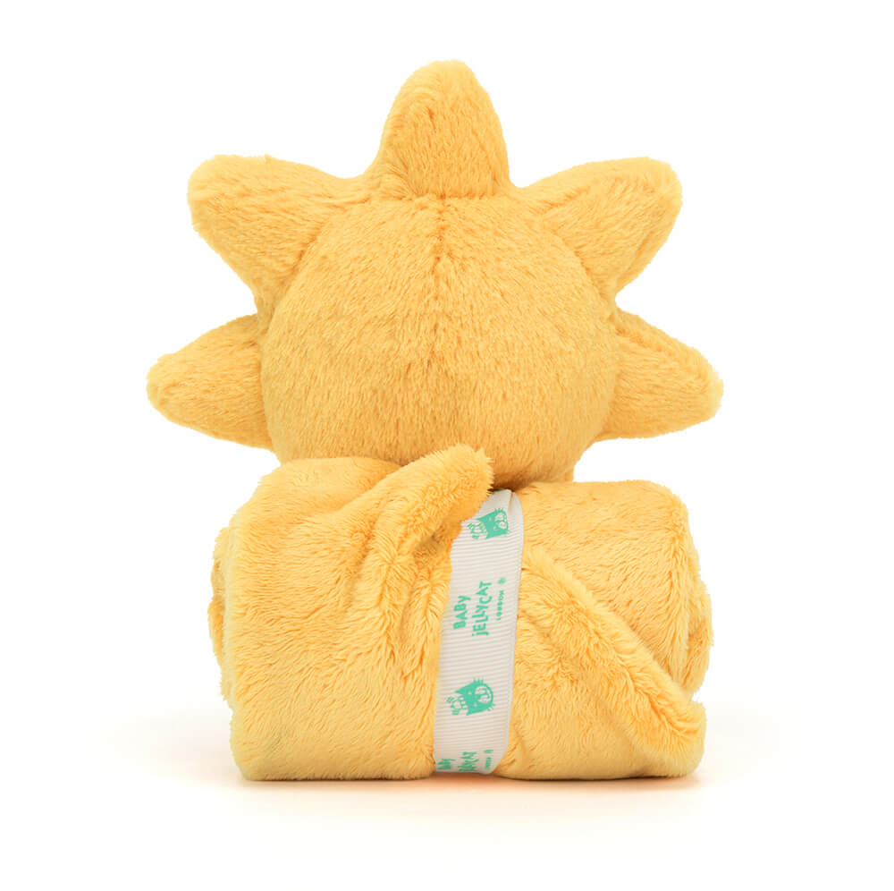 Jellycat Cuddle Amuseables Sun Cuddle Cloth