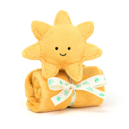 Jellycat Cuddle Amuseables Sun Cuddle Cloth