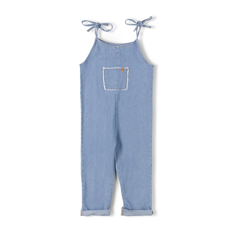 Nixnut the jeans Jumpsuit