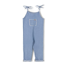 Nixnut the jeans Jumpsuit