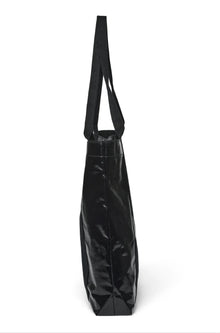 Studio Noos Mom Bag | Black Coated