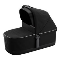 Thule Sleek Travel Crib Bassinet | Night black