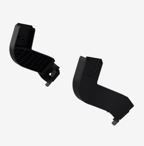 Thule Urban Glide Car Seat Adapter for Maxi-Cosi | Black