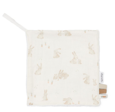 Little Dutch Cuddle cloth Hydrophile | Baby Bunny