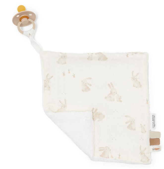 Little Dutch Cuddle cloth Hydrophile | Baby Bunny