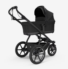 Thule Urban Glide 3 pram Black