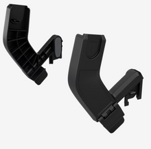 Thule Urban Glide 3 Car Seat Adapter For Maxi-Cosi | Black