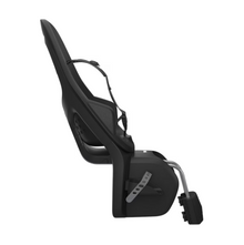 Thule Yepp 2 Maxi Children's Bicycle Seat | Midnight Black