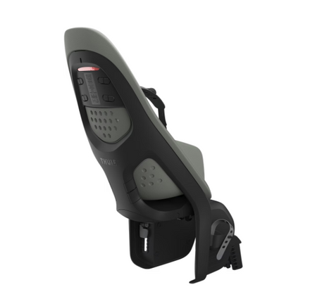 Thule Yepp 2 Maxi Children's Bicycle Seat | Agave