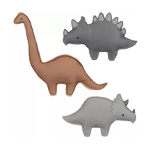 Konges Sløjd 3 Pack Dive Toys | Dino