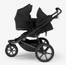 Thule Urban Glide 3 Stroller Double | Black