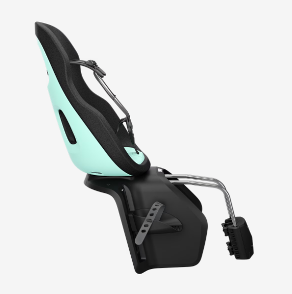 Thule Yepp Nexxt 2 Maxi Bicycle Seat Rear Frame Mount I Mint Green