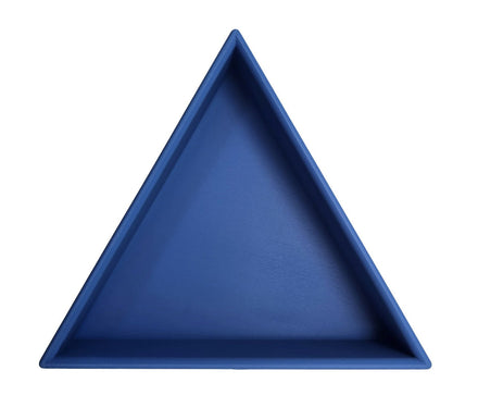 Grennn Panty Triangle 'mandigo' Blue