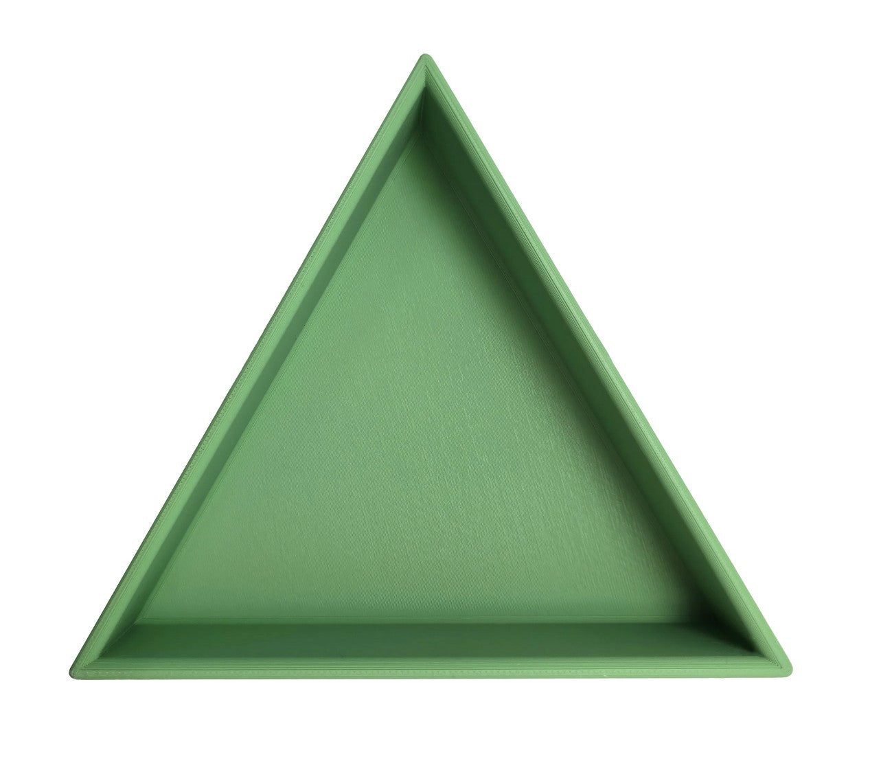 Grennn Panty Triangle 'mandigo' Green