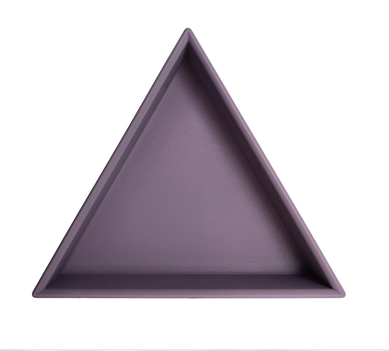 Grennn Panty Triangle 'mandigo' Purple