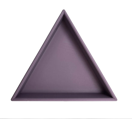 Grennn Panty Triangle 'mandigo' Purple