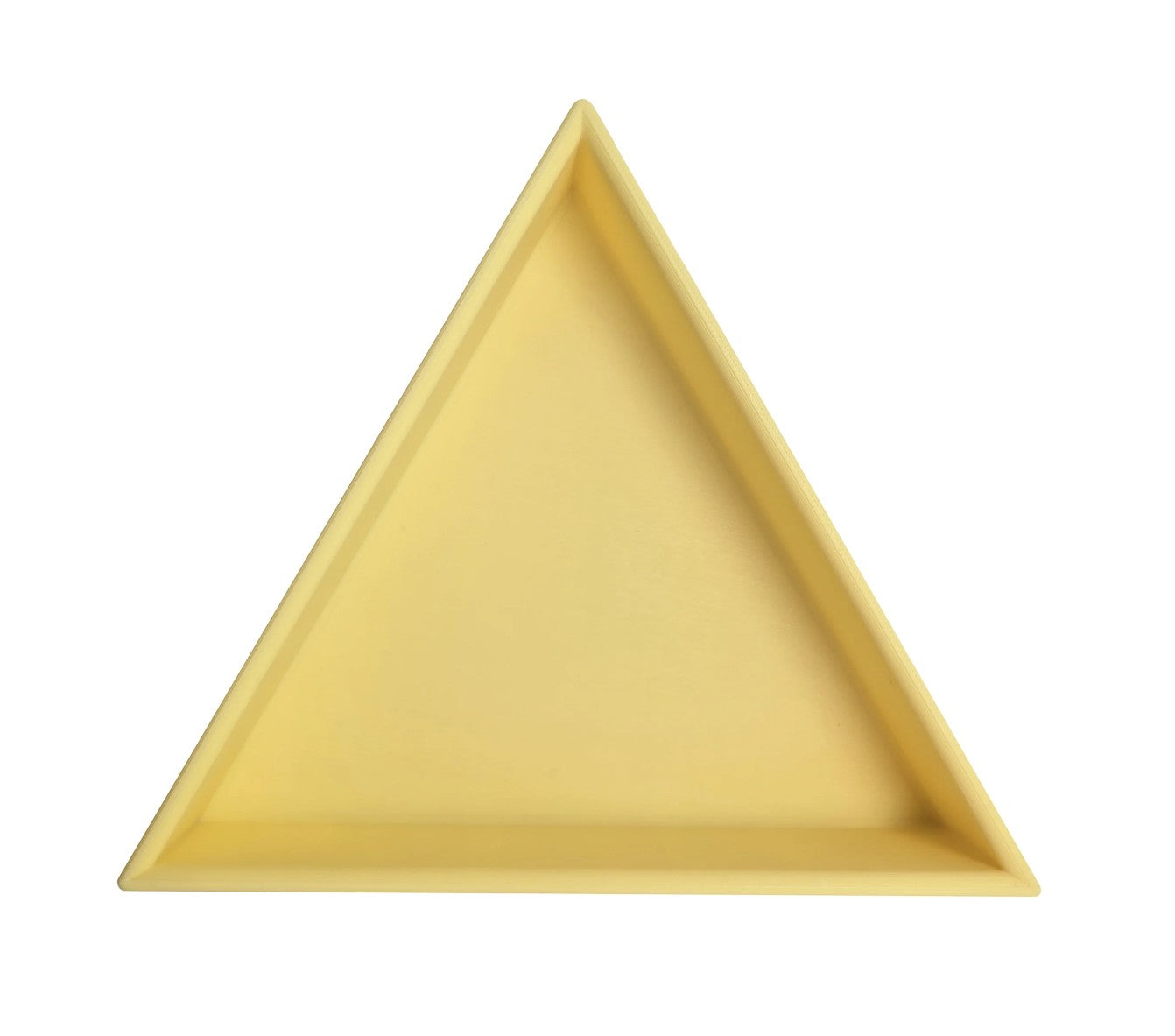 Grennn Panty Triangle 'Mandigo' Pastel Yellow