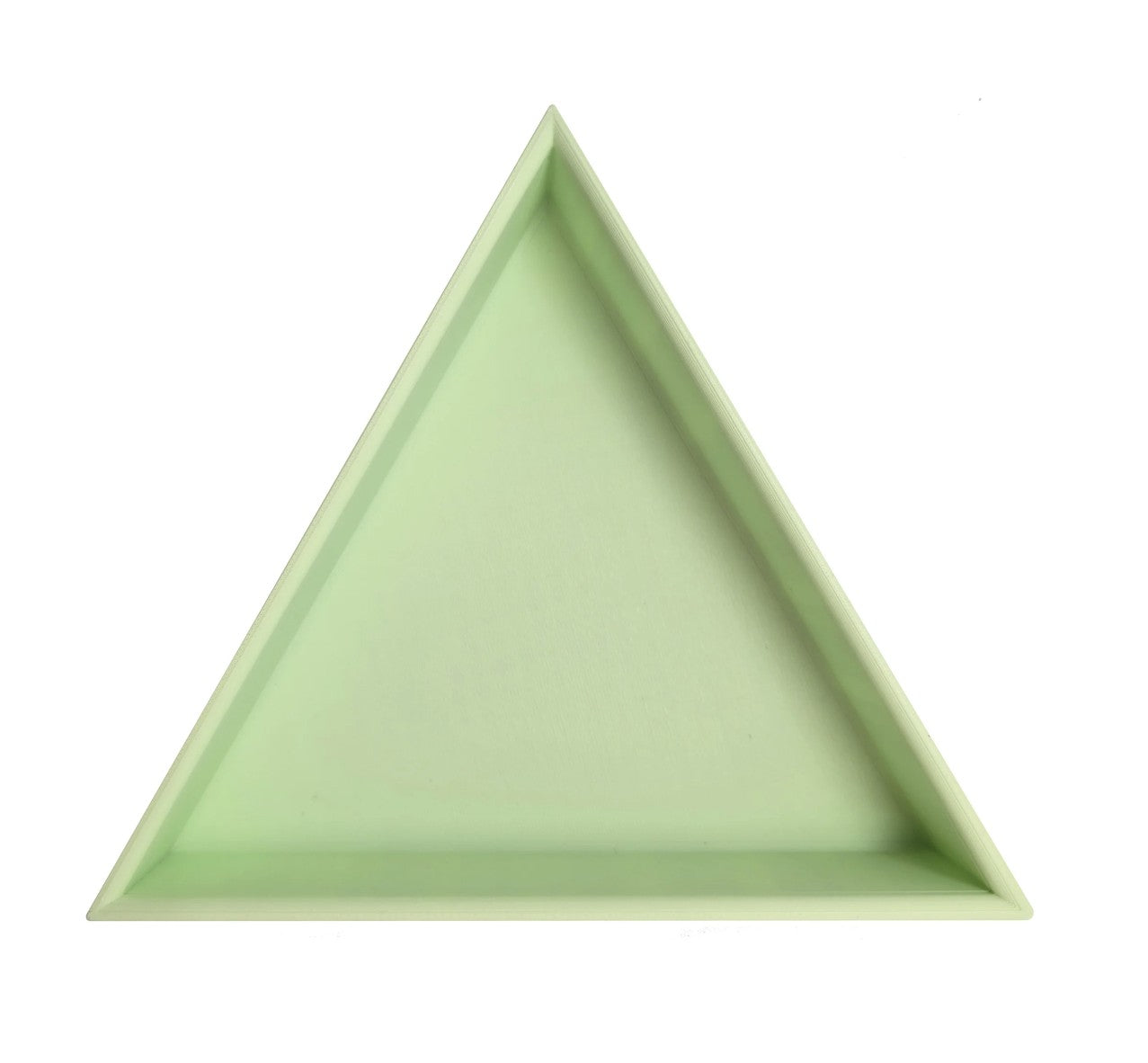 Grennn Panty Triangle 'Mandigo' Pastel Green