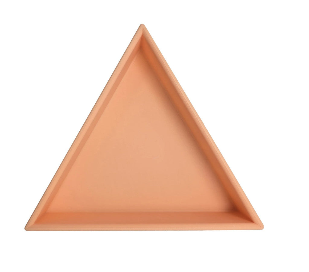 Grennn Panty Triangle 'mandigo' Pastel Orange