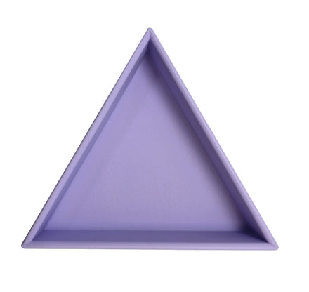 Grennn Panty Triangle 'mandigo' Pastel Purple