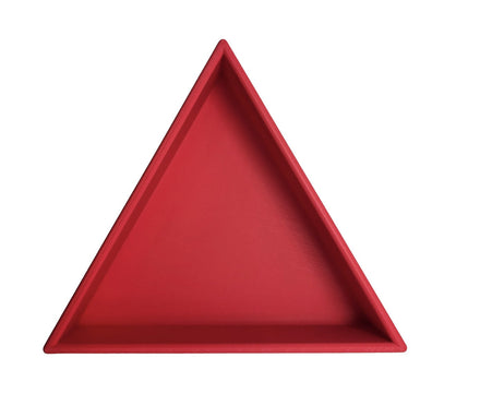 Grennn Panty Triangle 'mandigo' Red