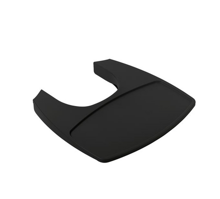 Leander Feeding Tray For Leander Louie High Chair | Black