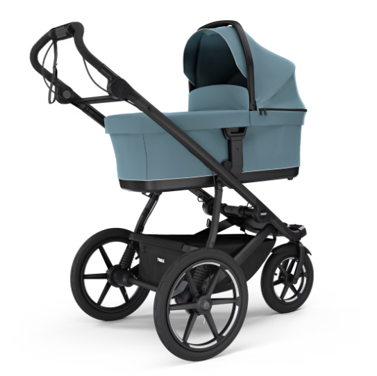 Thule Urban Glide 3 Stroller | Mid Blue