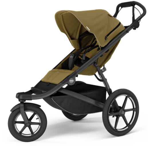 Thule Urban Glide 3 Stroller | Nutria