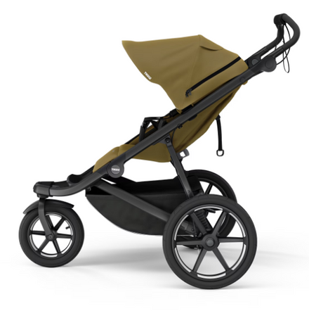 Thule Urban Glide 3 Stroller | Nutria