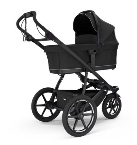 Thule Urban Glide 3 Stroller | Nutria