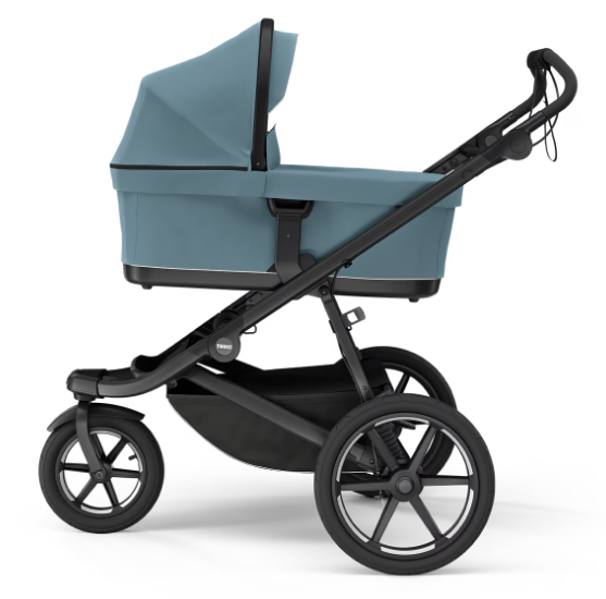 Thule Bassinet Carrycot | Mid Blue for Urban Glide 3