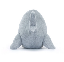 Jellycat Plush Toy Silvie Shark