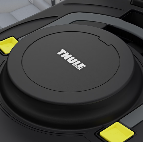 Thule Alfi Isofix Car Seat Base