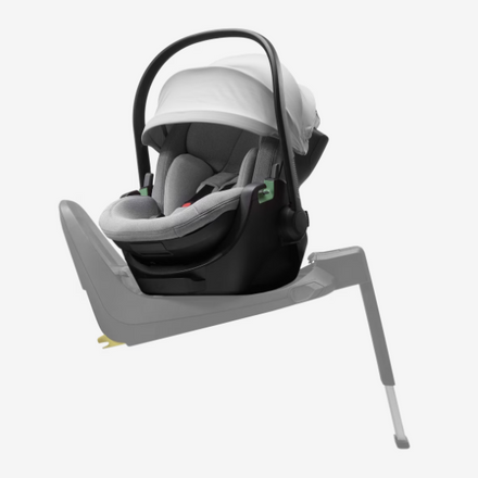 Thule Maple Car Seat | Light Grey