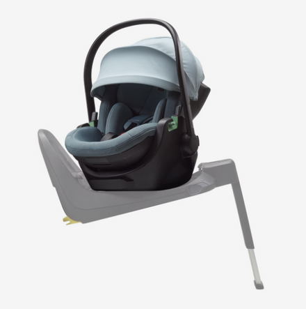 Thule Maple Car Seat | MidBlue