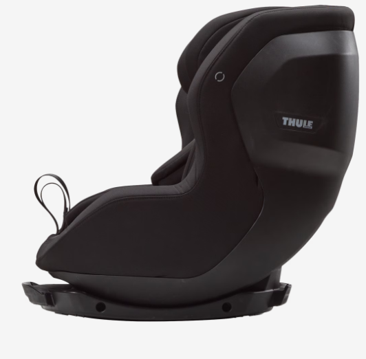 Thule Elm Toddler Car Seat | Black - Pre-order 15/10