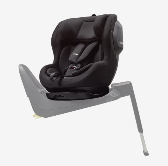 Thule Elm Toddler Car Seat | Black - Pre-order 15/10