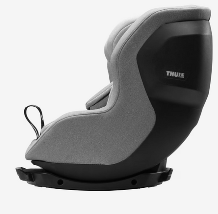 Thule Elm Toddler Car Seat | Light Gray - Pre-order 15/10