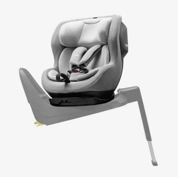 Thule Elm Toddler Car Seat | Light Gray - Pre-order 15/10