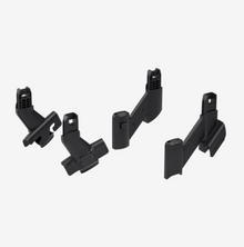 Thule Sleek Adapter Kit | Zwart