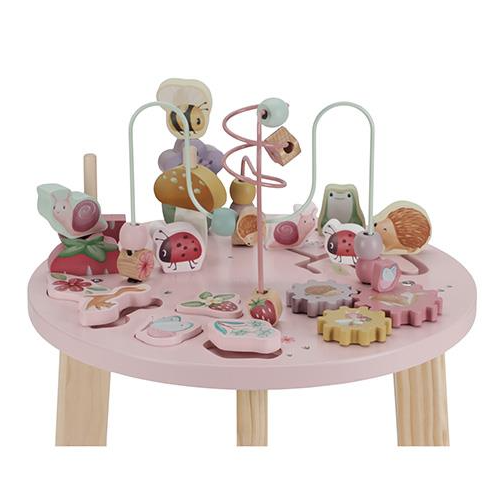 Little Dutch Activity Table | Fairy Garden