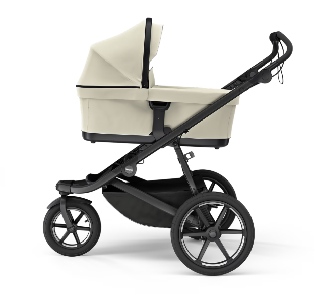 Thule Bassinet Carrycot | Beige for Urban Glide 3