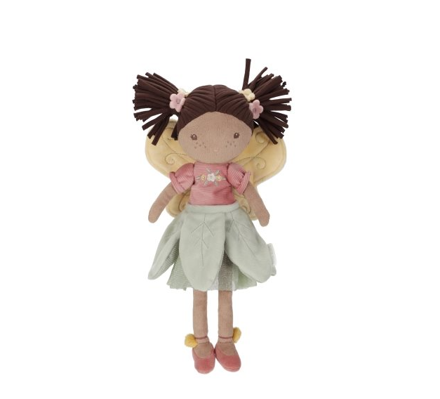 Little Dutch Cuddly Doll 35cm | Fairy Evi