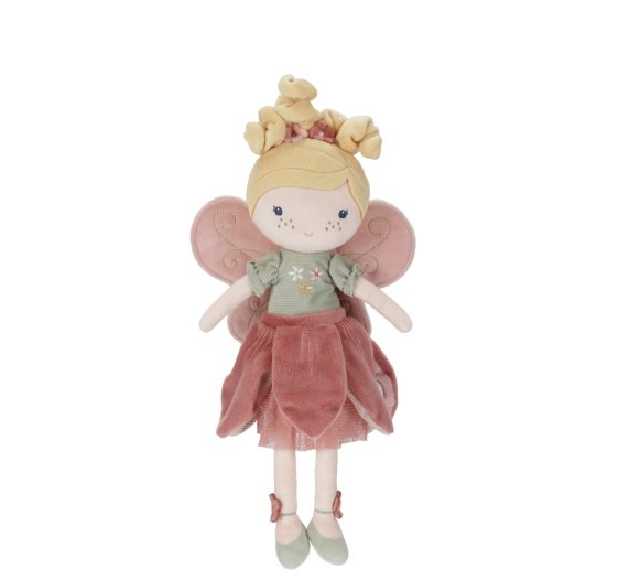 Little Dutch Cuddly Doll 35cm | Fairy Mila