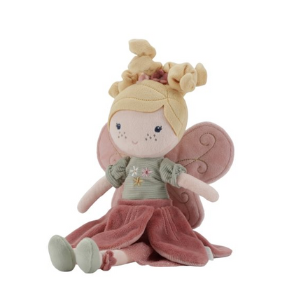 Little Dutch Cuddly Doll 35cm | Fairy Mila