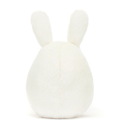 Jellycat Cuddly Amuseables Bunny Egg