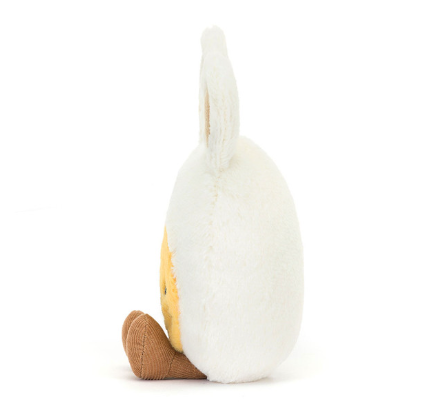 Jellycat Cuddly Amuseables Bunny Egg