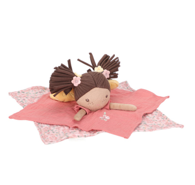 Little Dutch Cuddle Cloth | Fairy Evi