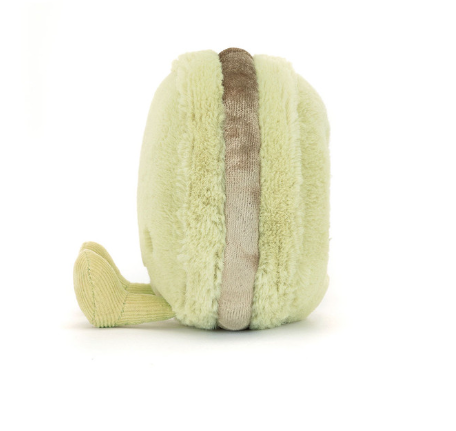 Jellycat Plush Toy Amuseable Max Macaron | 12x10x5cm
